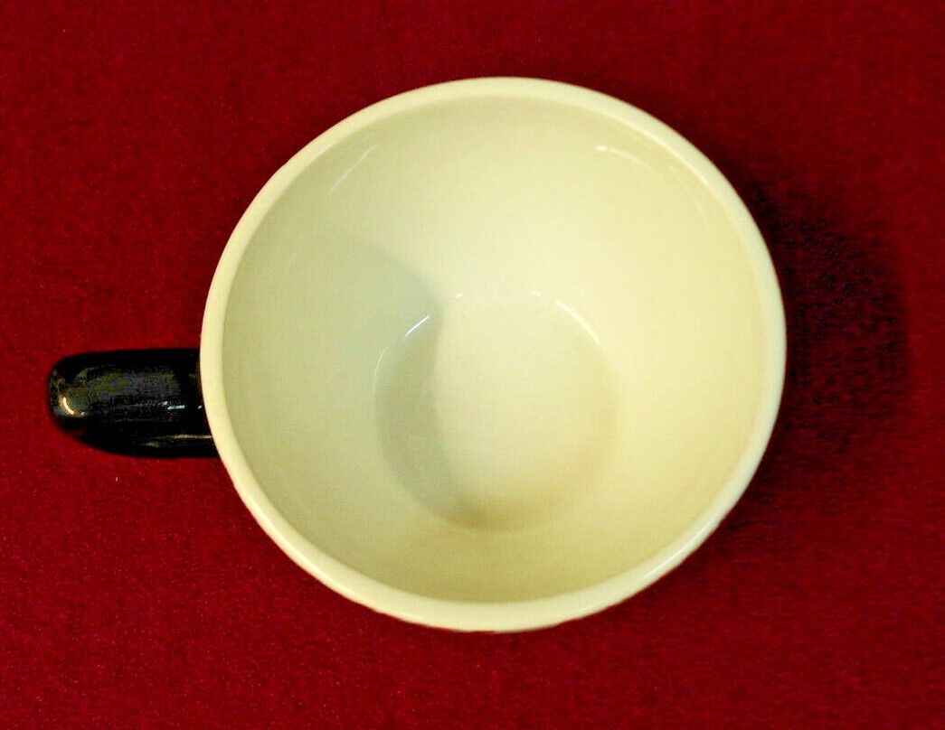 CRACKER BARREL LARGE CUP BY SUSAN WINGET PRE-OWNED