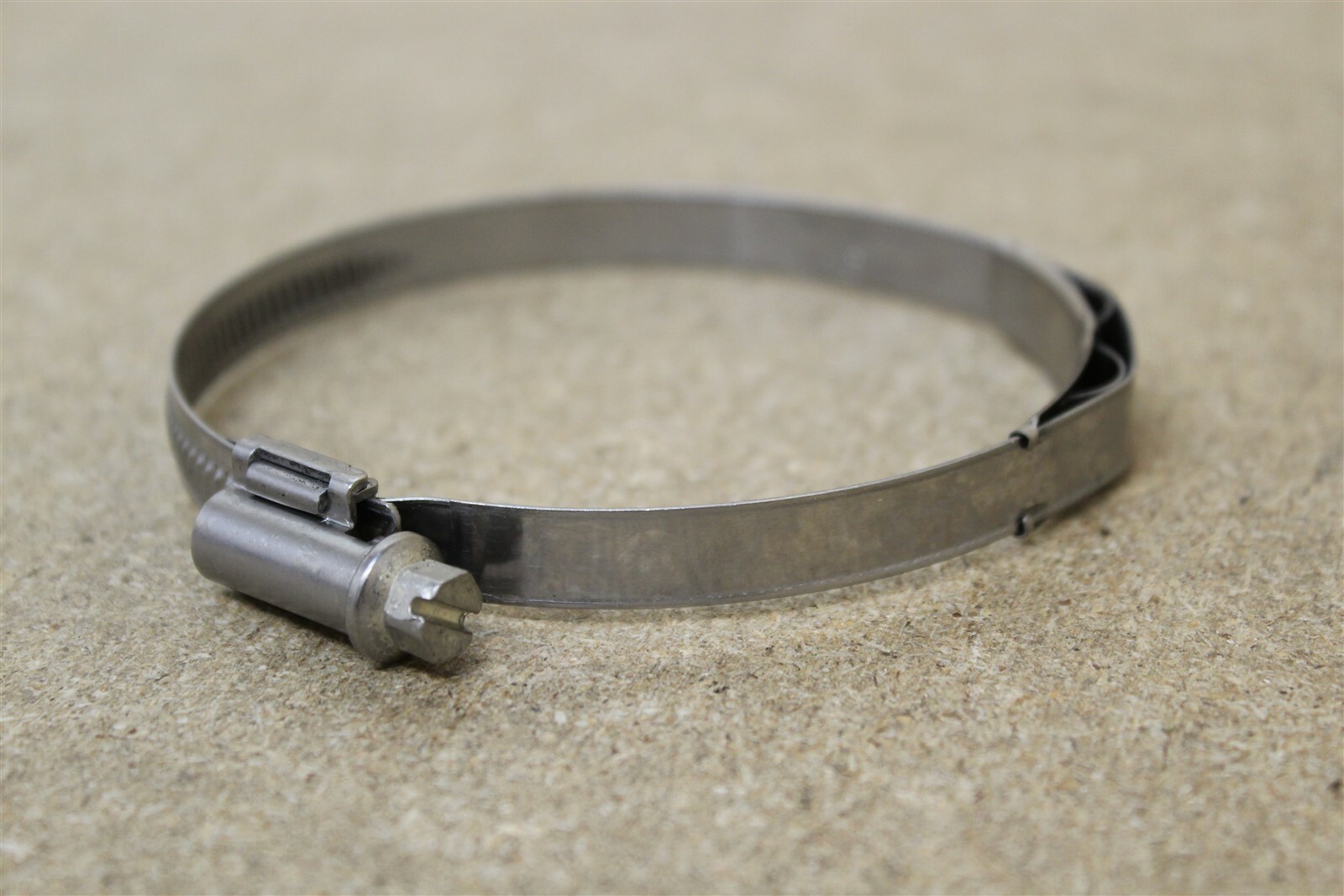 A0069972790 Hose Clamp New genuine Mercedes part