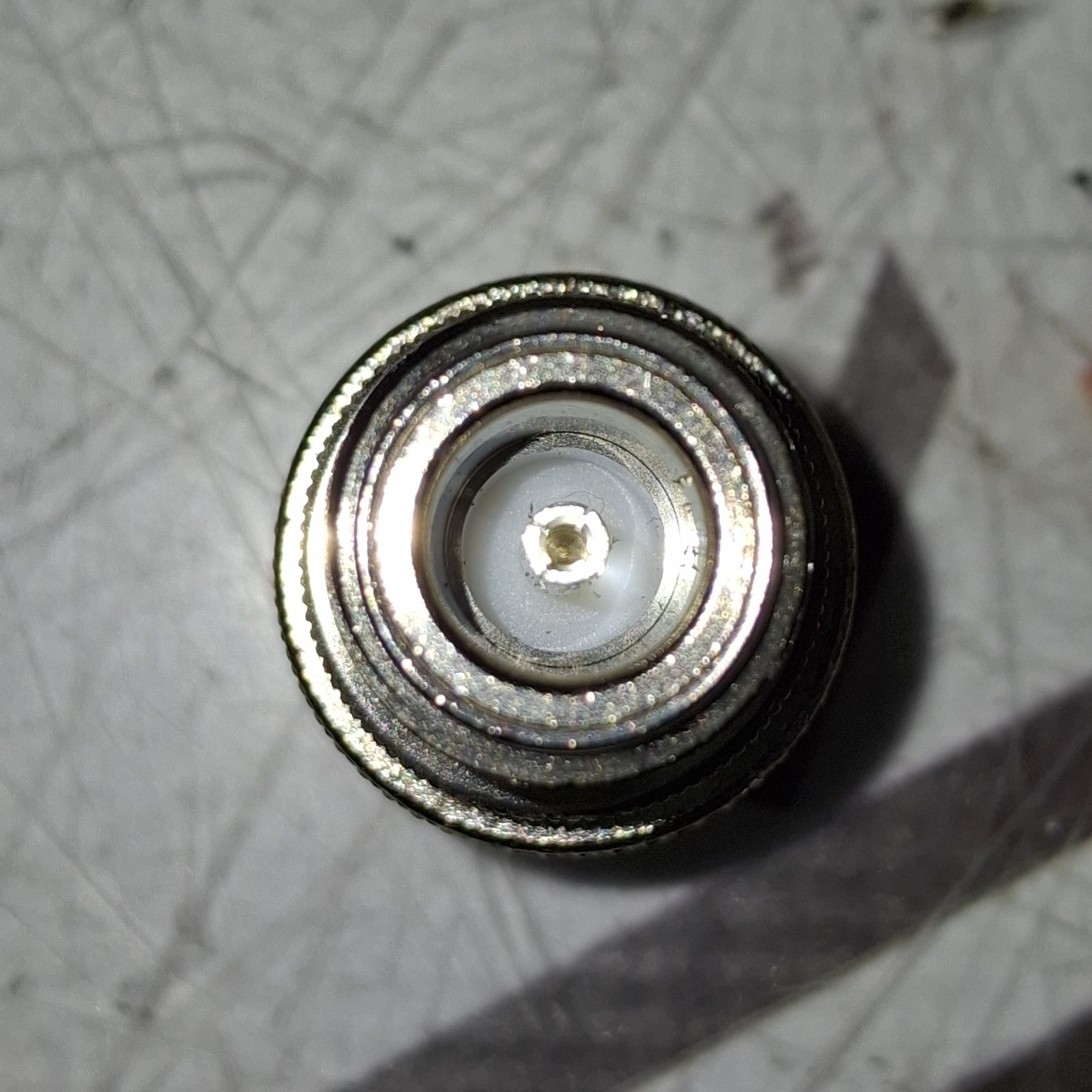 Bird Electronics 8314A030 Attenuator