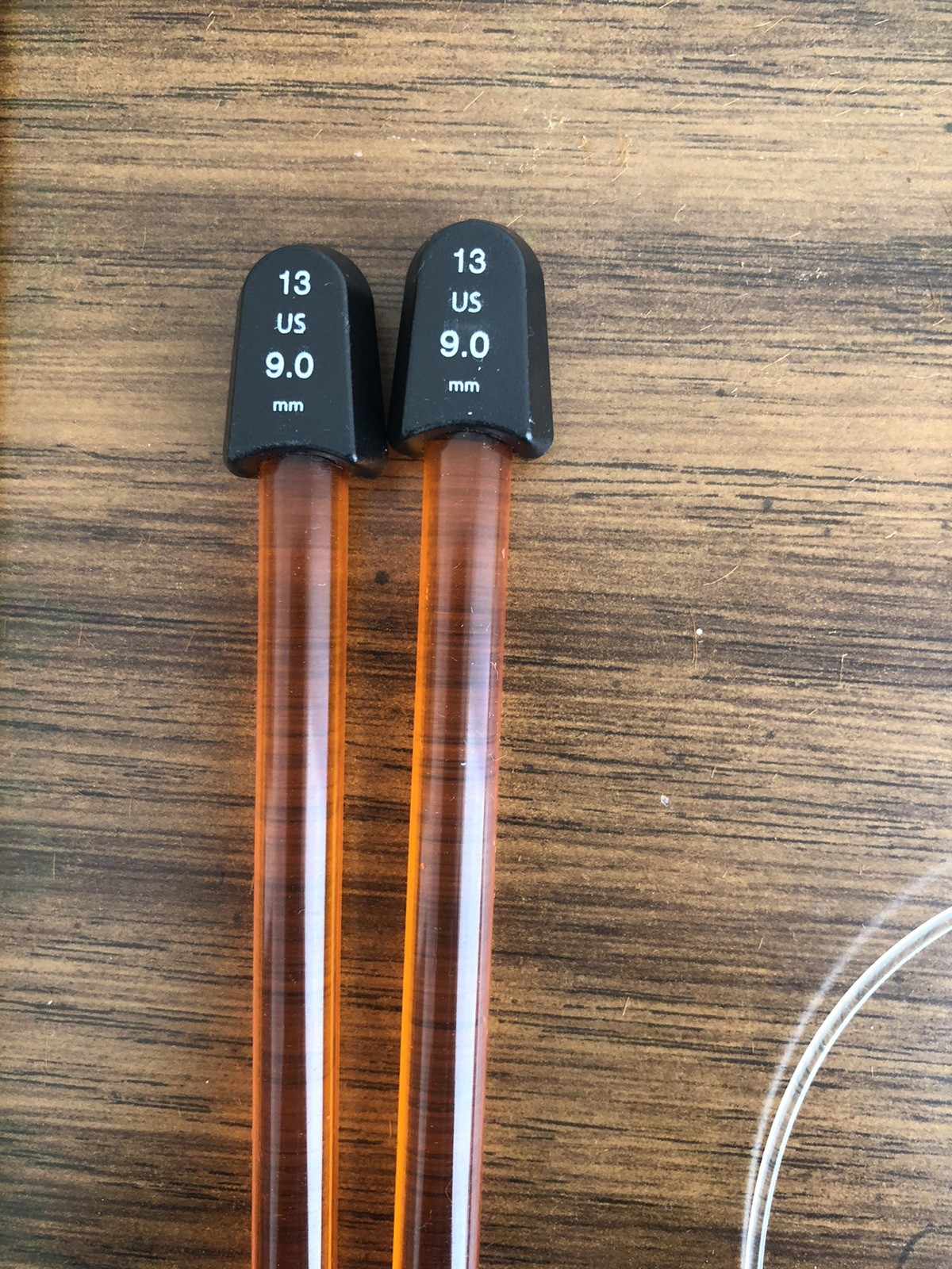 Knitting Needles Lot~Various