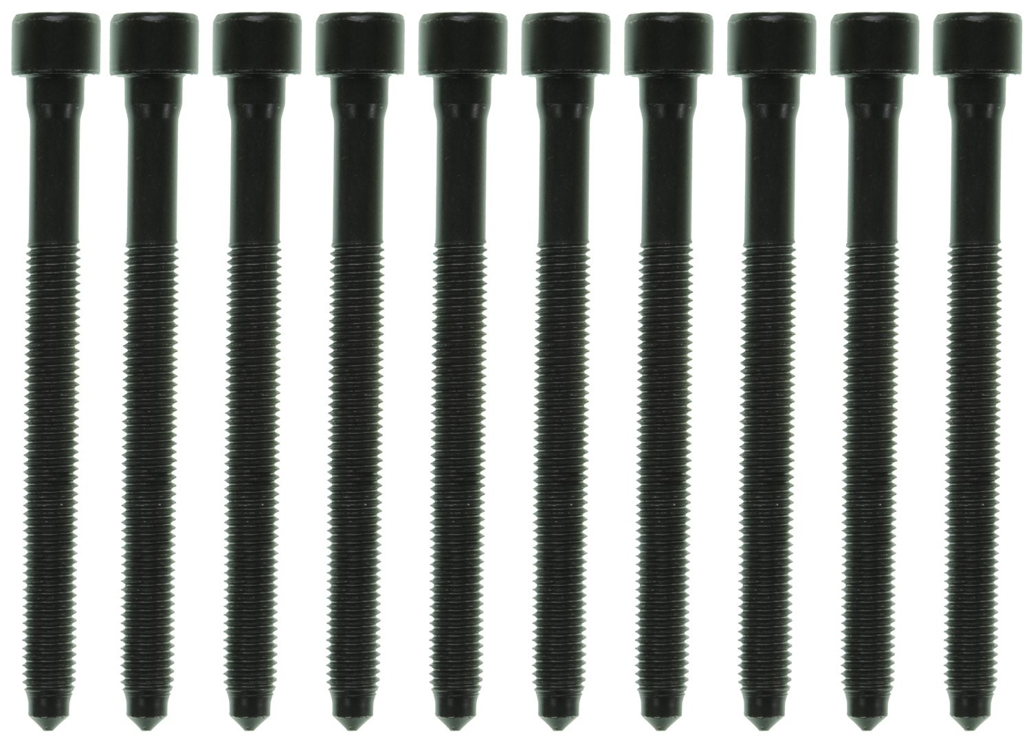 Engine Cylinder Head Bolt Set Mahle For 2013 Audi allroad 2.0L L4
