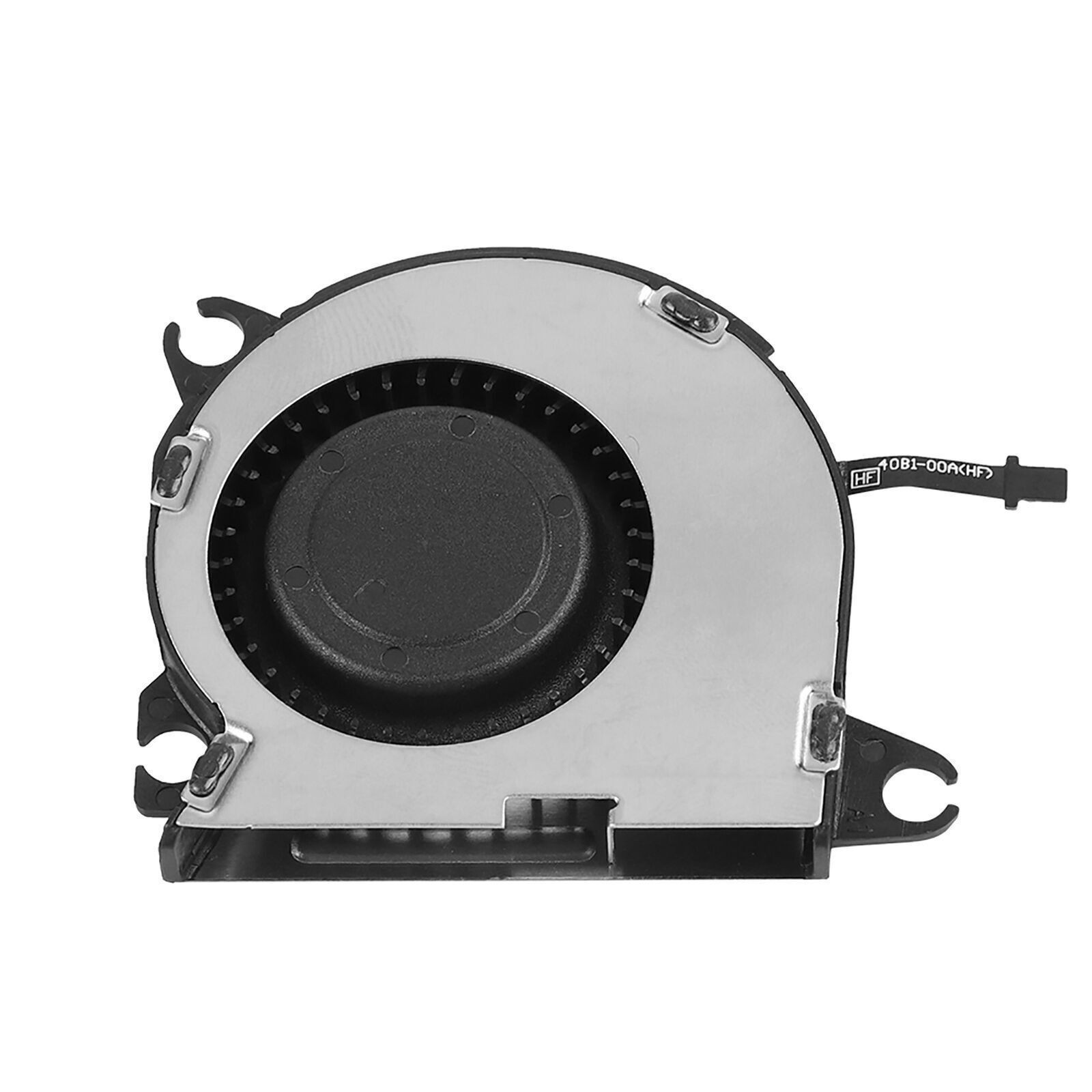 New Builtin CPU Cooling Fan Cooler Replacement for Game Console