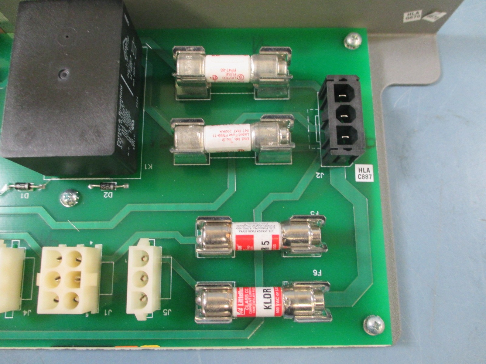 Generic 1033880A02 Circuit Board