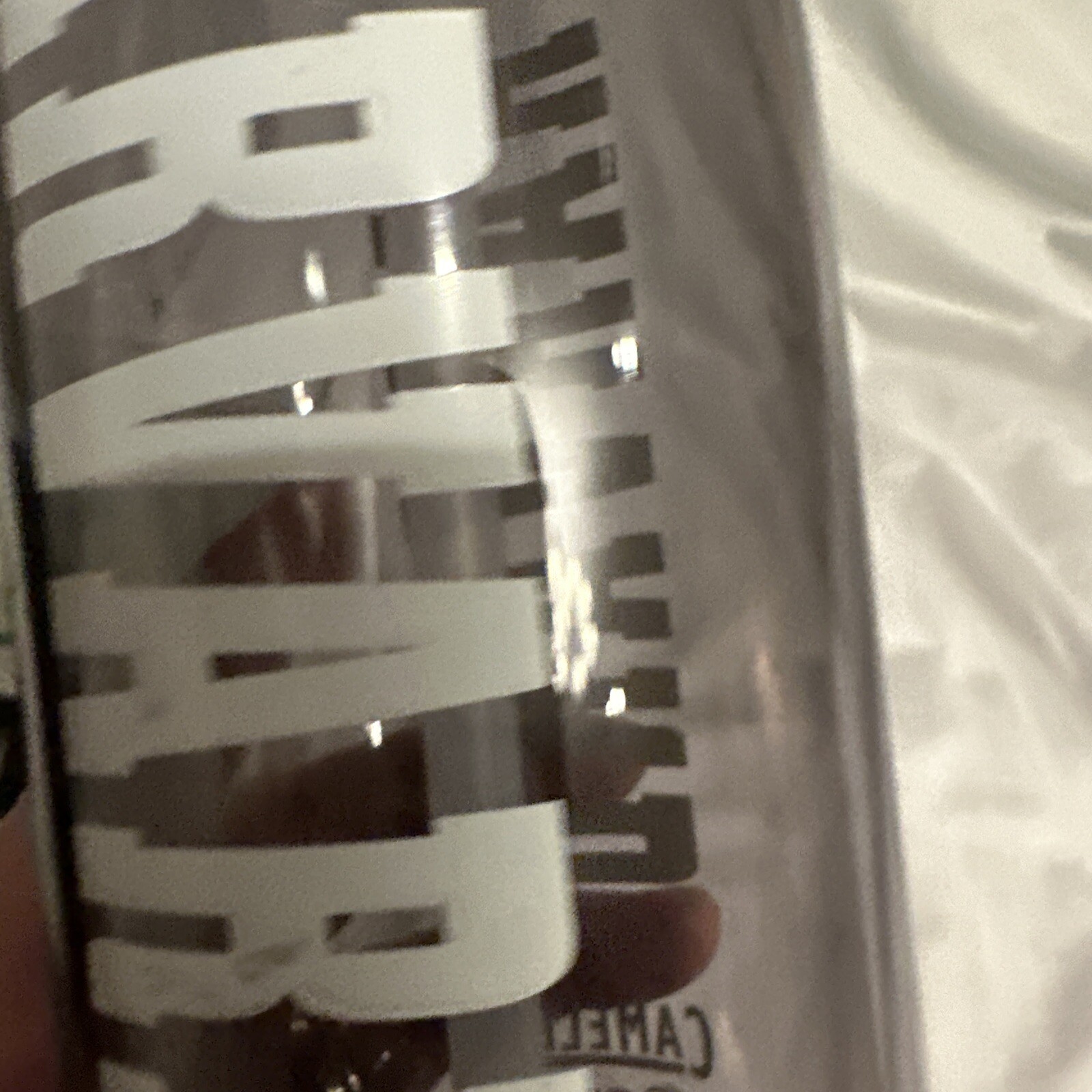 Camelbak HARVARD Eddy Bottle With Straw