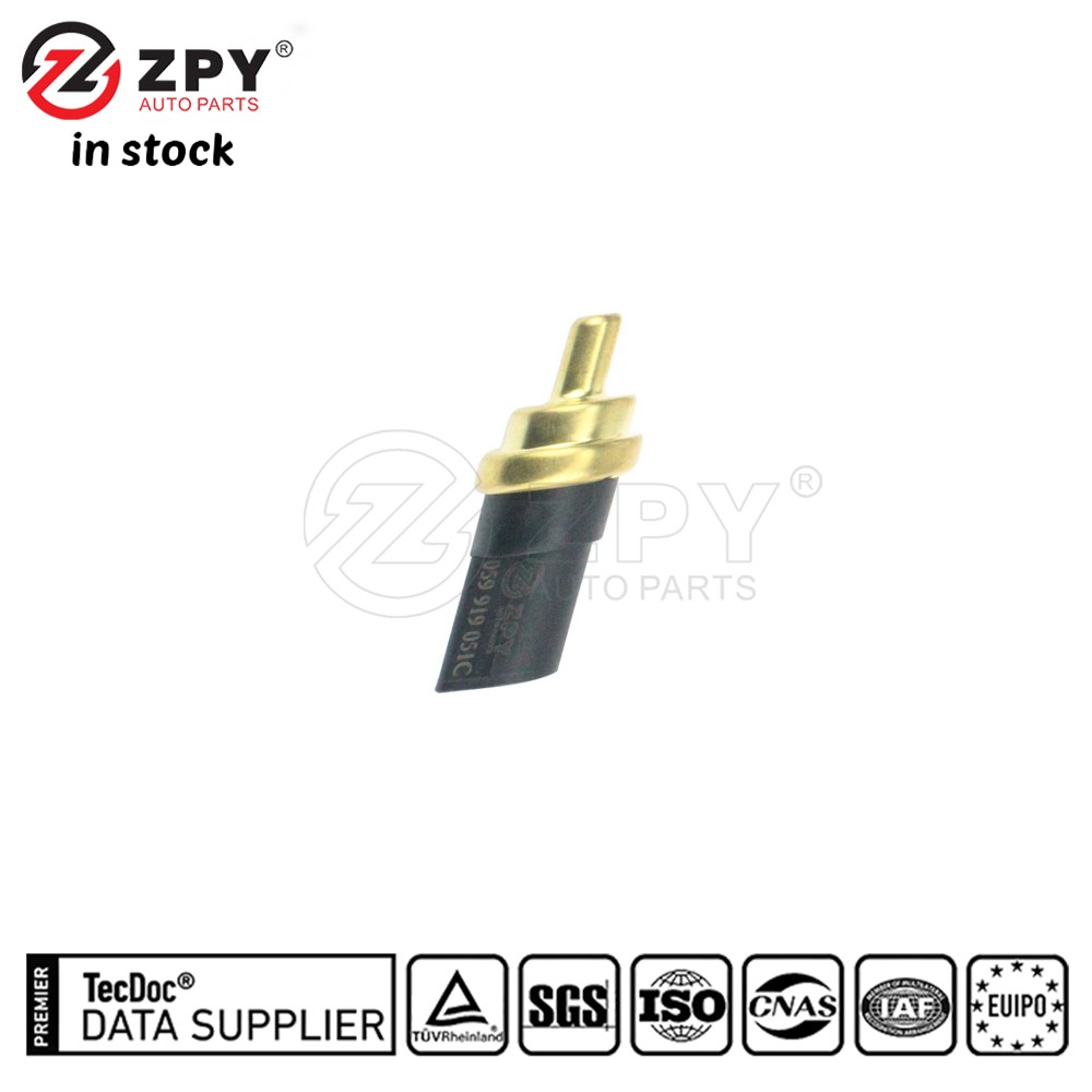 BEYU For Volkswagen Beetle 059 919 501A warranty Engine Temperature Sensor