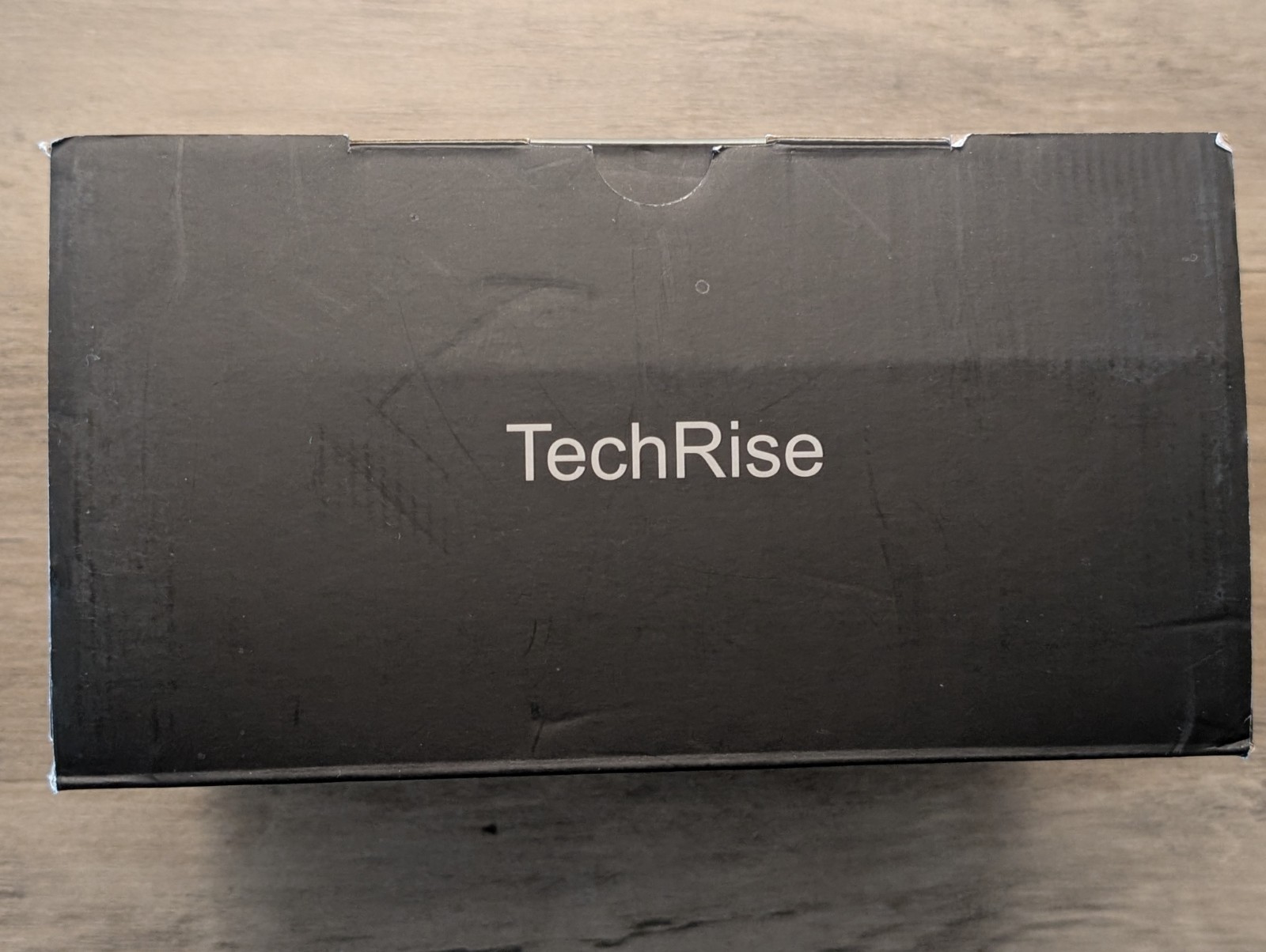 TechRise VR Glasses