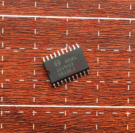 1PCS BOSCH 30521 SOP-20 Integrated Circuit