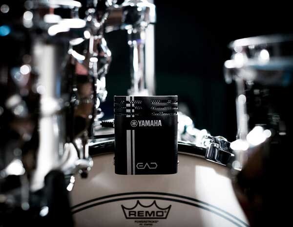 Yamaha EAD10 Electronic Acoustic Drum Module