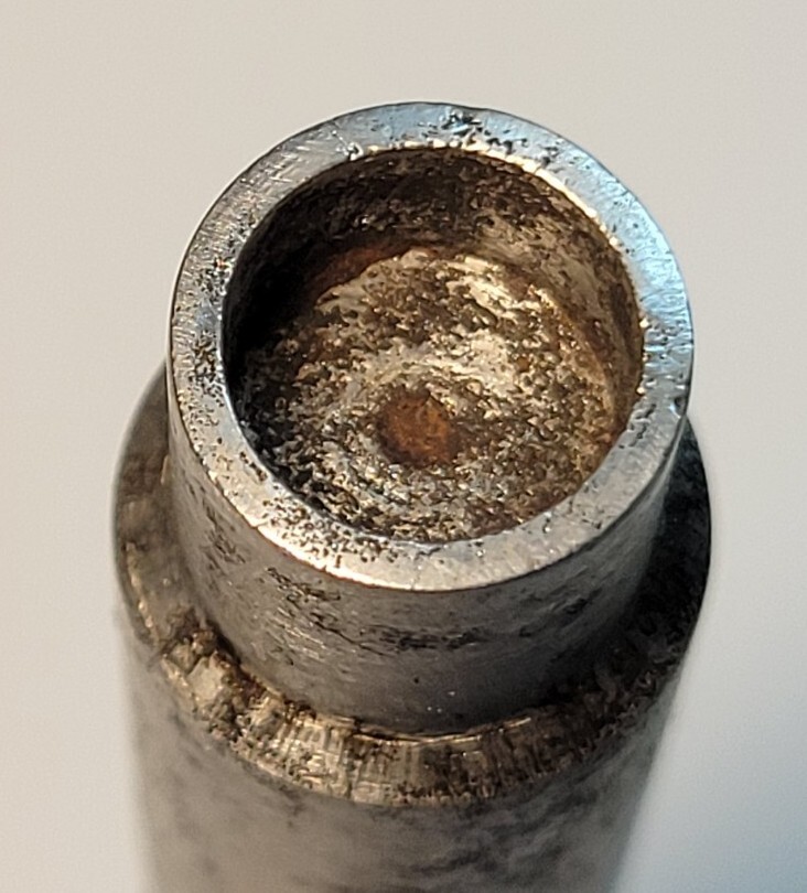 Knight MK-85 .50 Cal. Inline Muzzleloader Hammer Assembly (C)