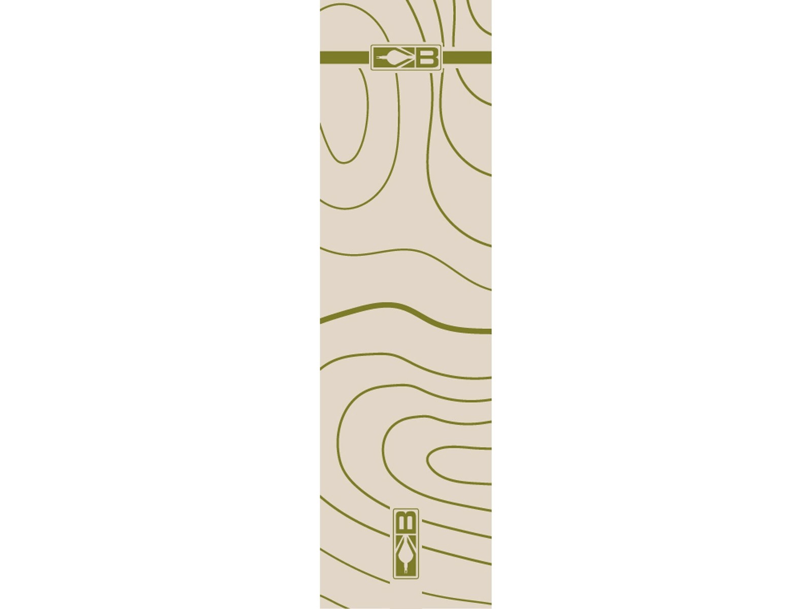 Bohning Topo Arrow Wrap
