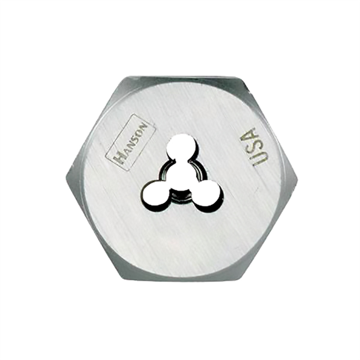 Hanson 6545 Hanson DIE 1/2-20 NF