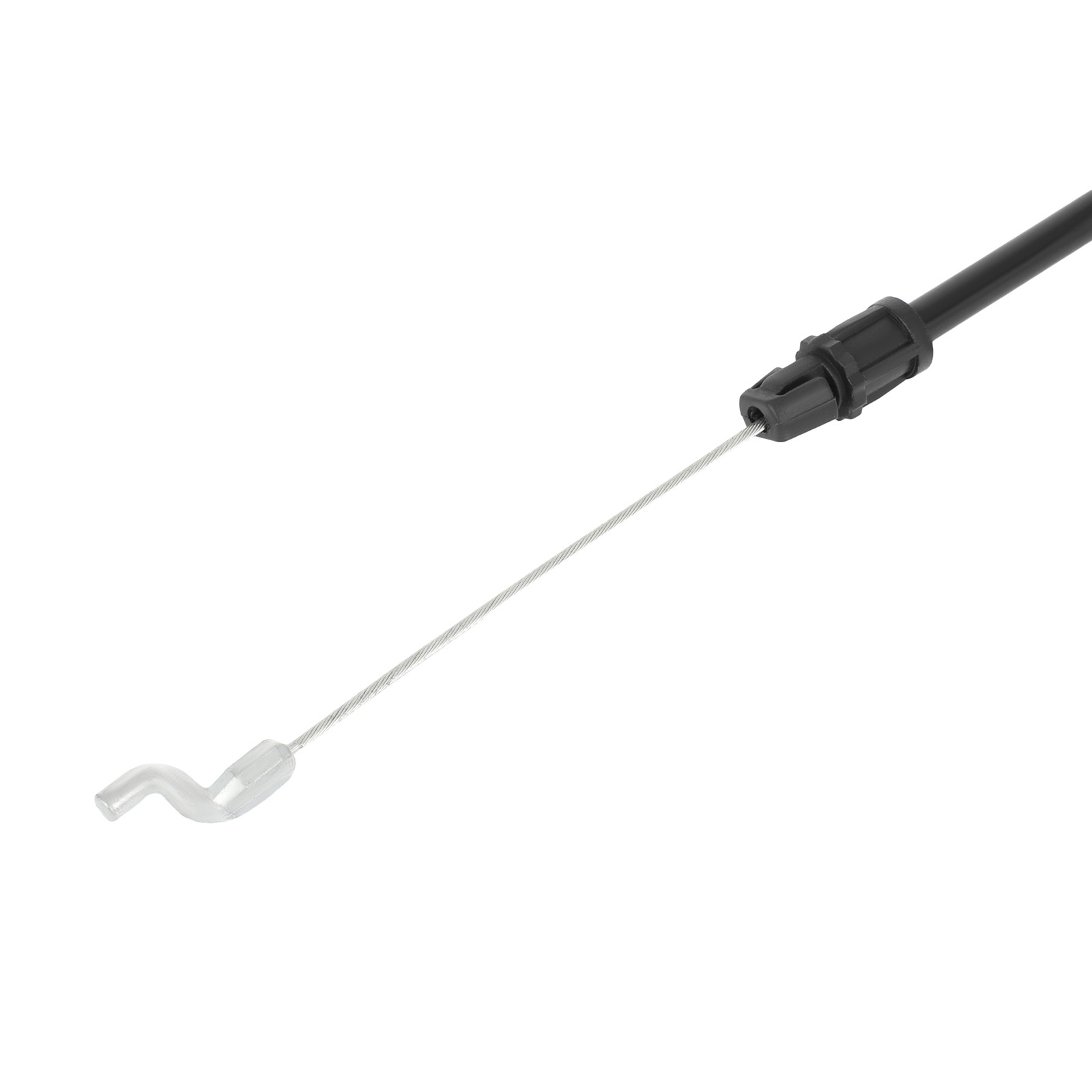 ?582991501 Line For Craftsman Lawn Mower Replacement Engine Zone Control Cable