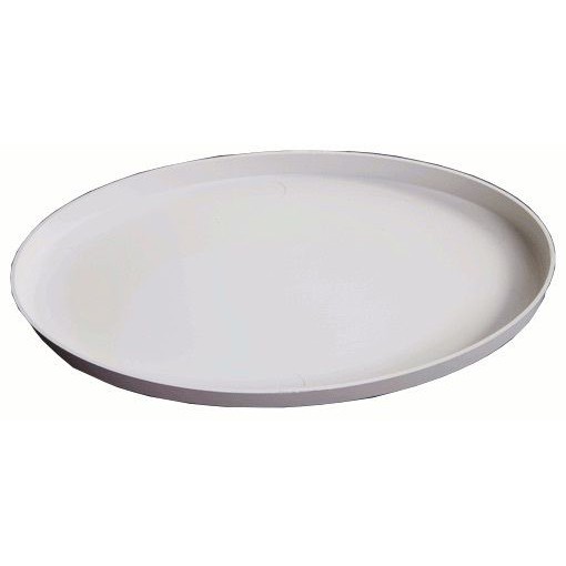 MINELAB 10" x 5" White Elliptical Coil Cover for Commander Coils 3011-0229