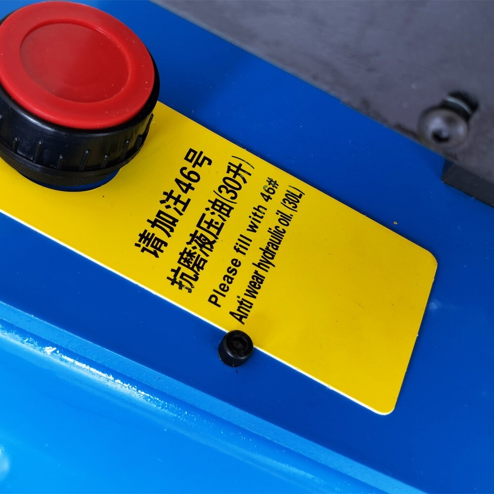 Pipe Reducing Machine 0.55-2.72"Circular Tube Shrinking Machine Hose Clamping