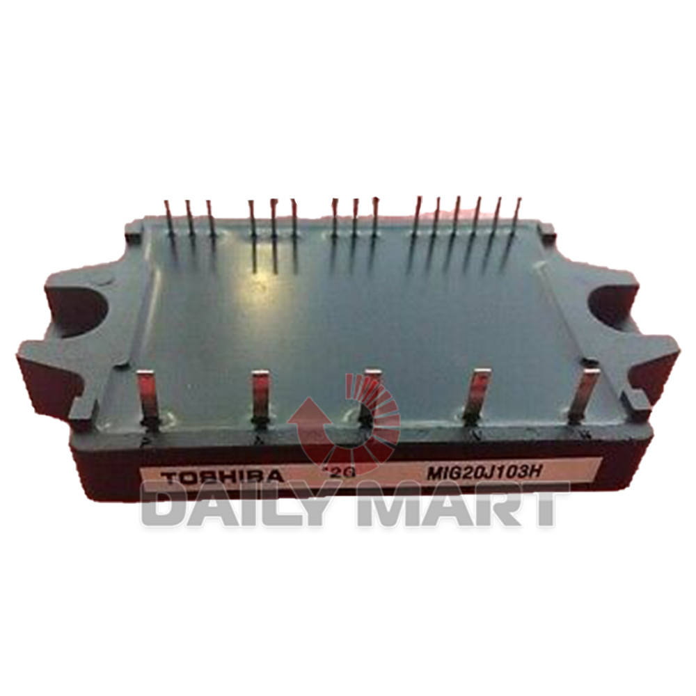 New In Box TOSHIBA MIG20J103H Power Supply Module