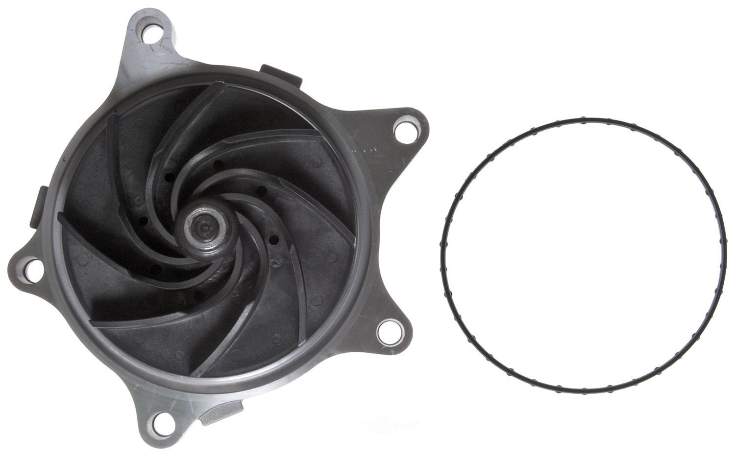 New Water Pump Gates 42025