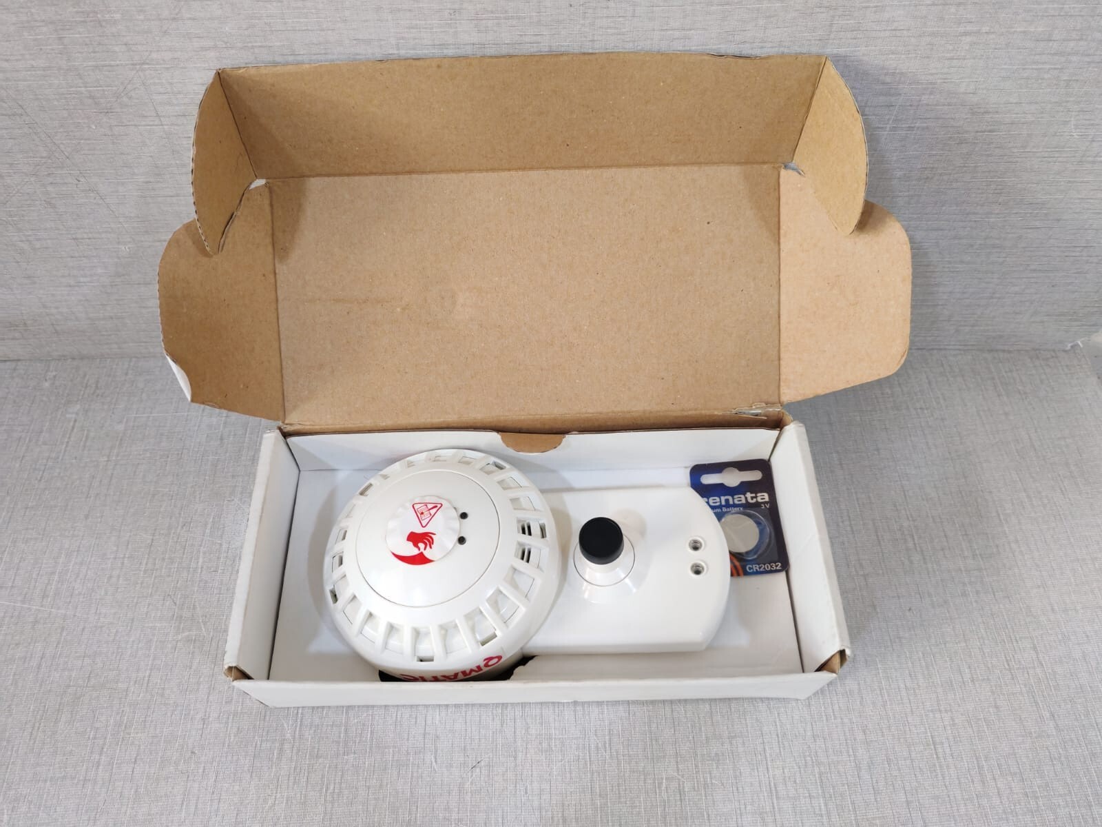 QMATIC IRC3031 / IRC3031QM Dual View 40°