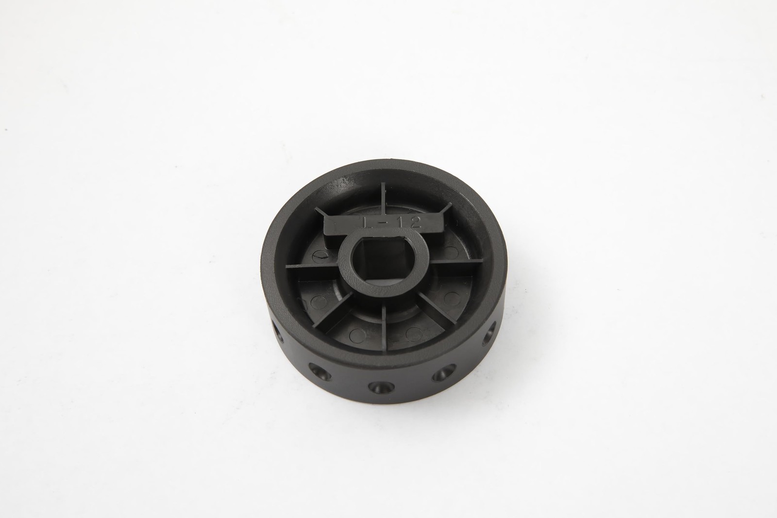 U-Shaped Seed Roller for Efficient Planting - 12L, 7mm Diameter