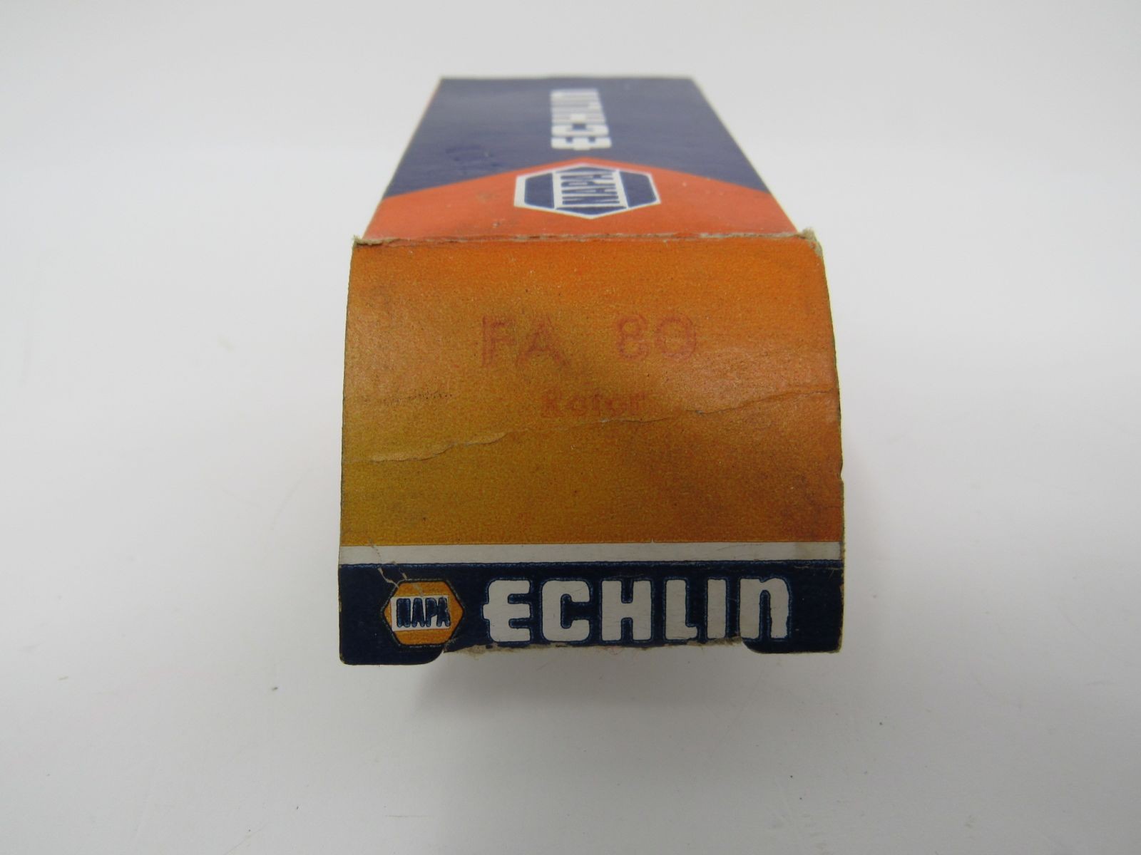 Napa Echlin Distributor Rotor Ignition FA80