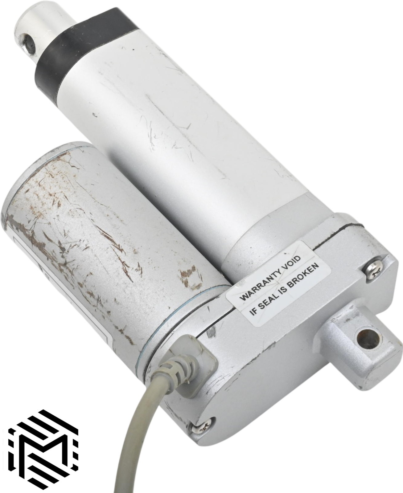 Concentric LACT2-24V-40 Linear Actuator – 24VDC – 2" Stroke - 500lbs Capacity