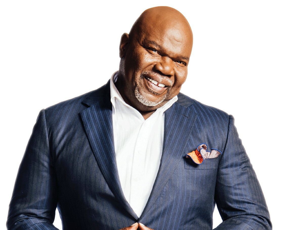 He Speaks My Language  CD Set                by Bishop TD Jakes