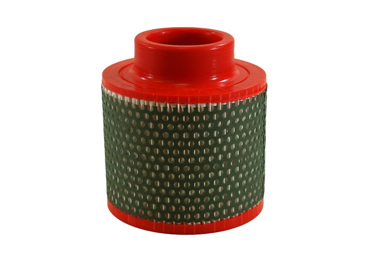 REPLACEMENT AIR FILTER ELEMENT FOR GRAINGER 4ZK01