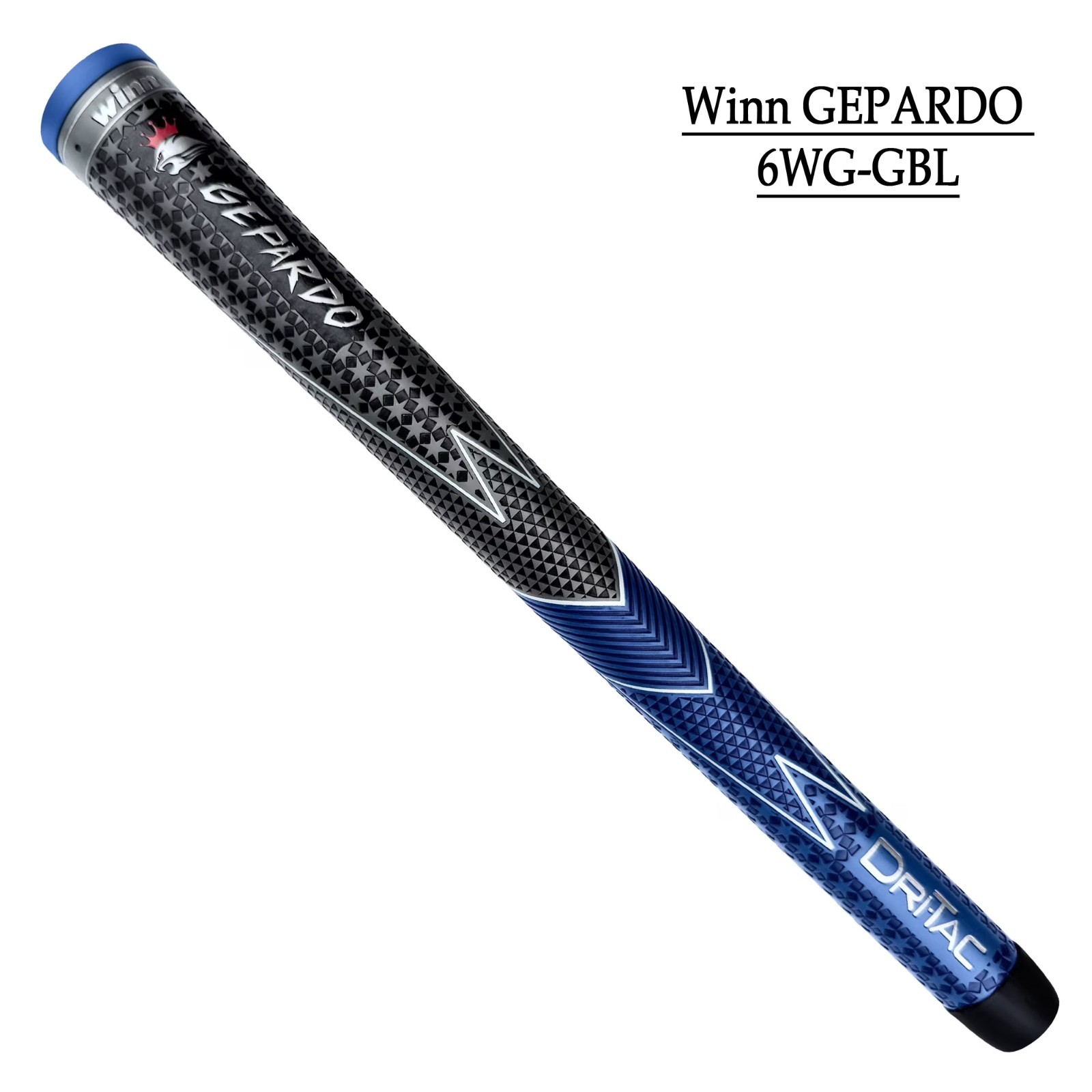 GEPARDO by WINN Midsize 6WG-GBL in different sets