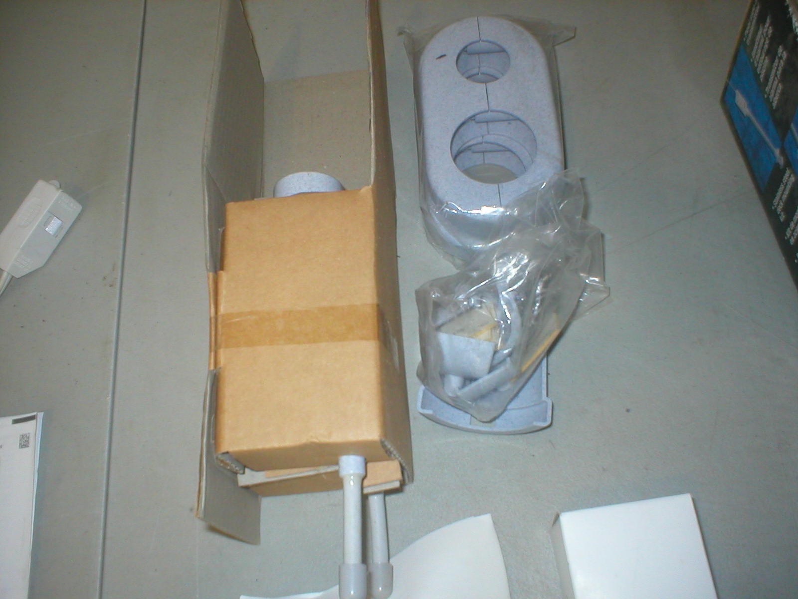 Sentinel Link Pool Alarm/Surveillance NOB