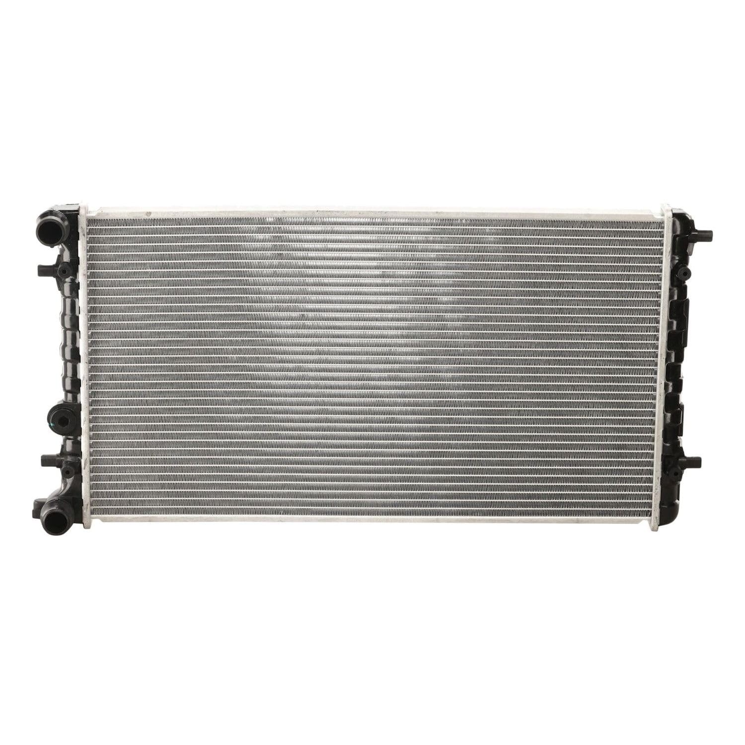 Aluminum Radiator 1-Row 14in Core for Beetle 1998-2006 102-2934