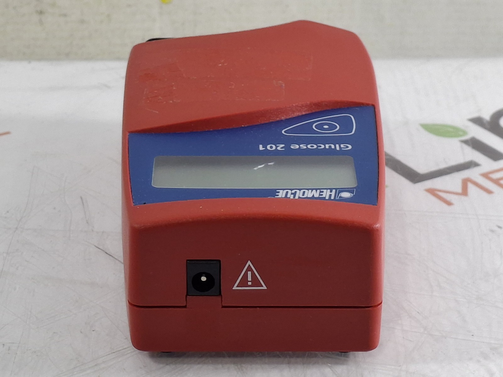HemoCue Glucose 201