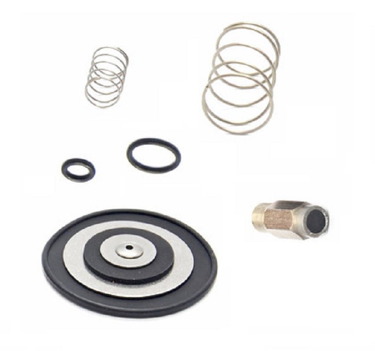 Viton Repair Kit for 1999A Electric Boom Shutoff Valve KT.2517 Texas Industrial