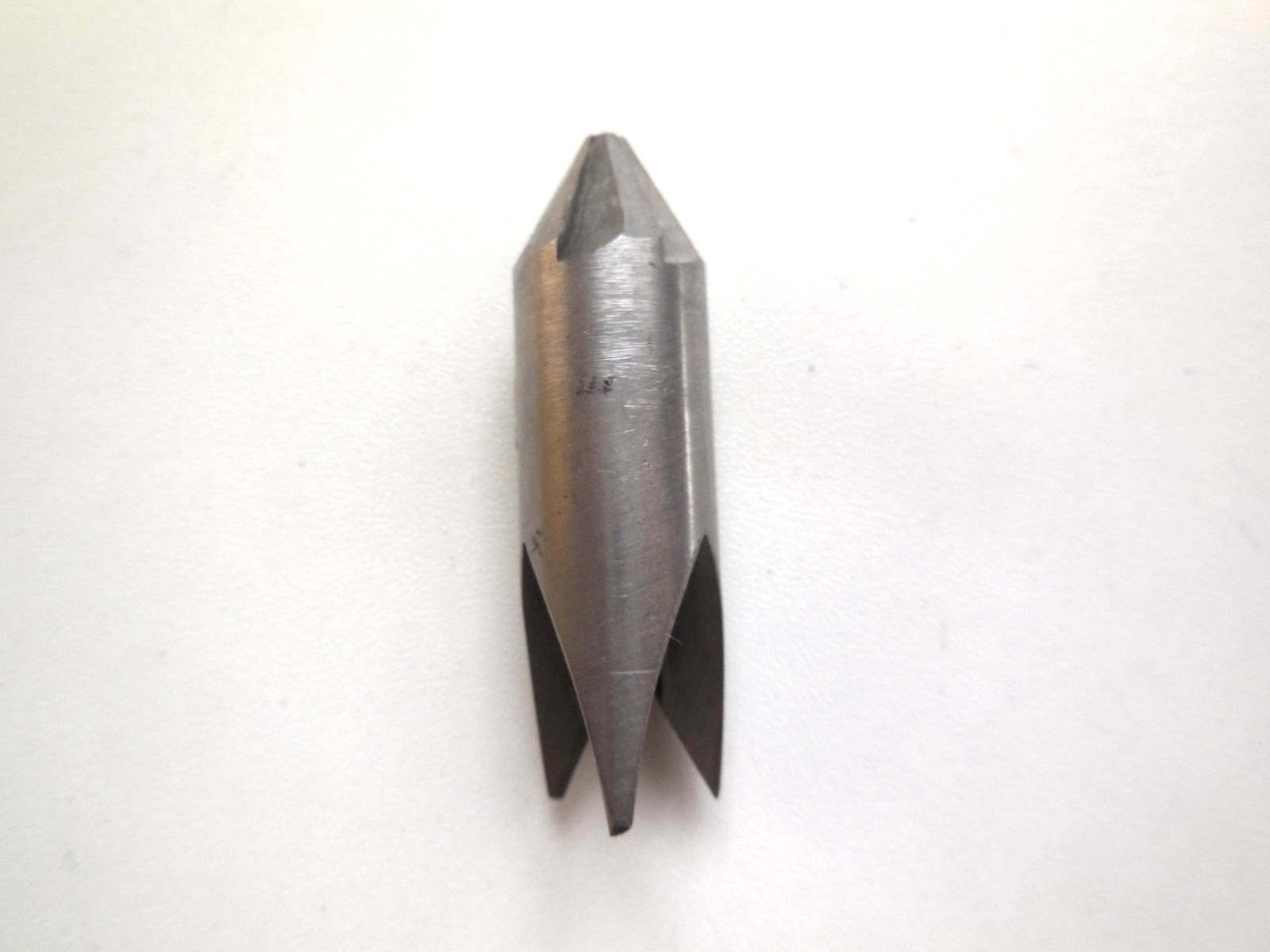 L.E. WILSON CHAMFER DEBURRING TOOL 17 - 45