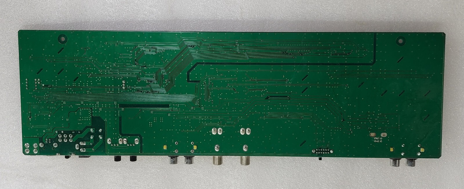 Vestax VCI-300 MK2 Replacement CPU Board #1725-978B+0001