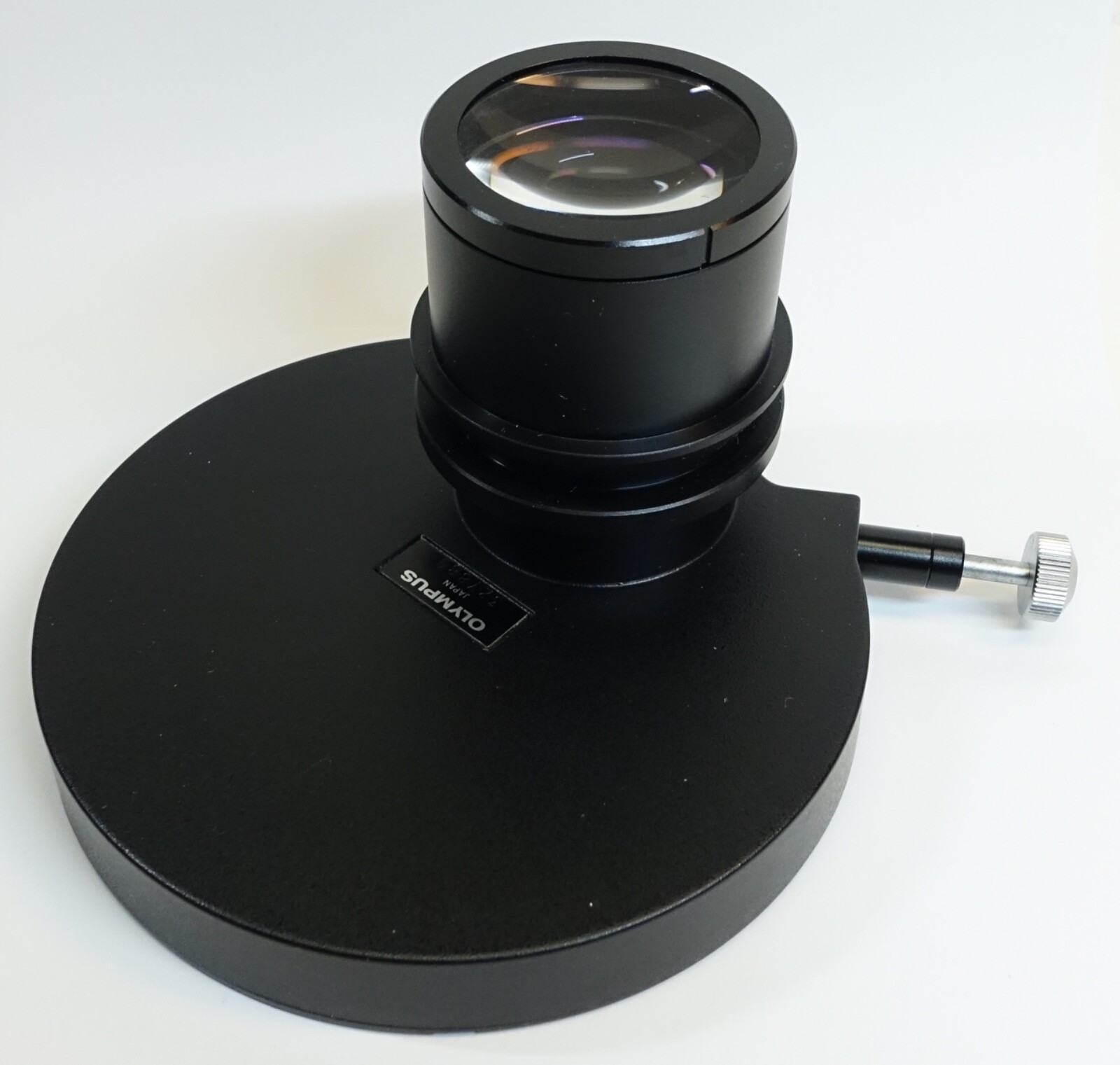 Olympus Microscope ULWCD 0.30 Phase Contrast Condenser; GREAT Condition