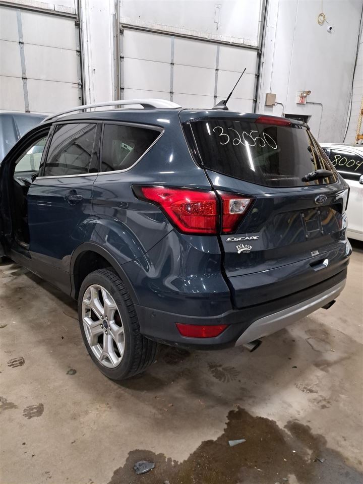 2019 Escape Jack Sku#4415463
