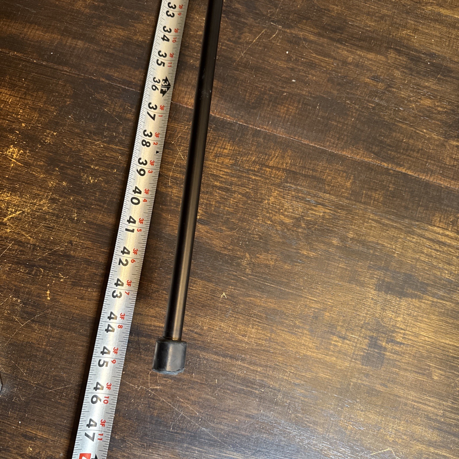 Coast Compact Camcorder/Camera Tripod Model VTR-77G