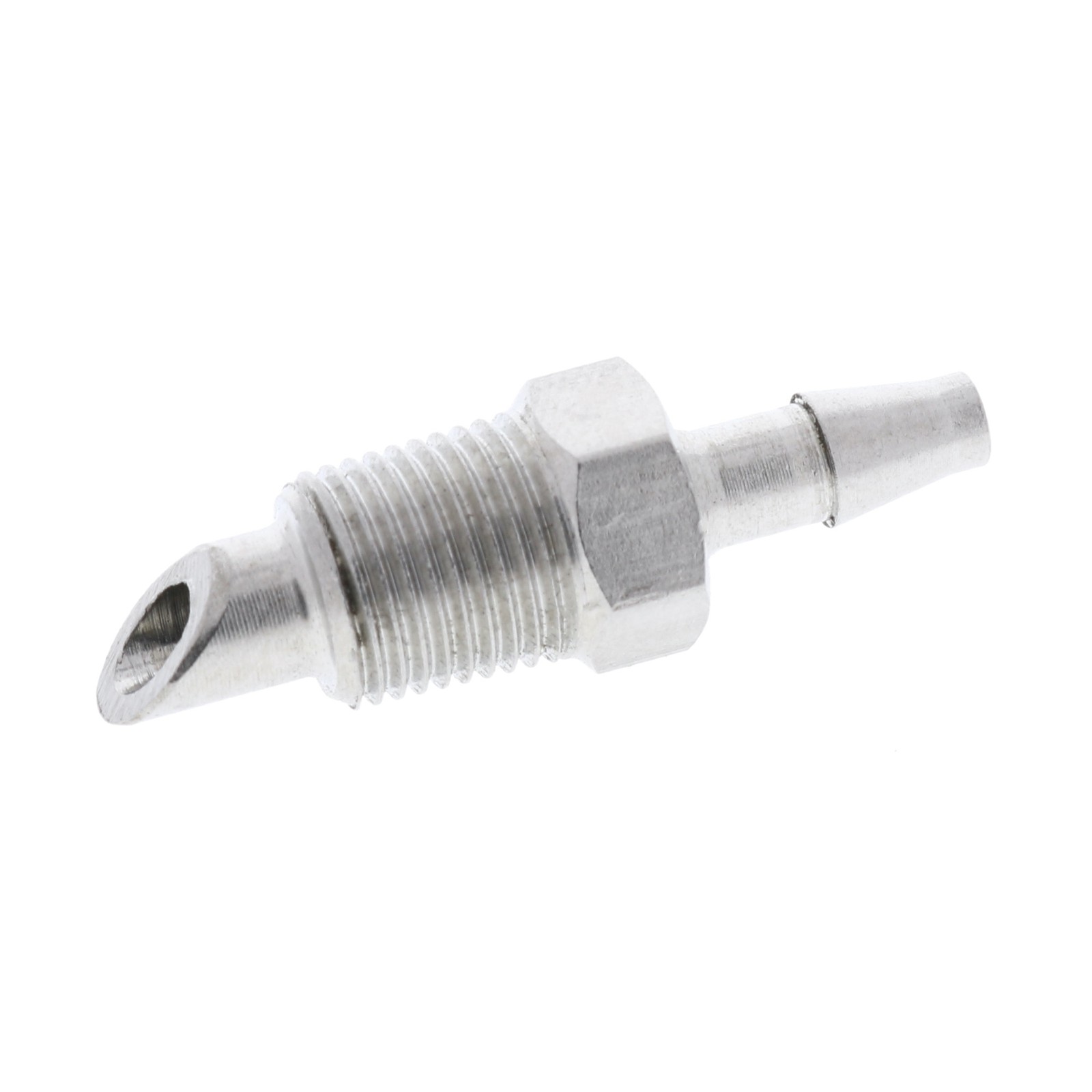 EZ-FLO 1/8" Venturi Fitting for the Ball Valve Coupling
