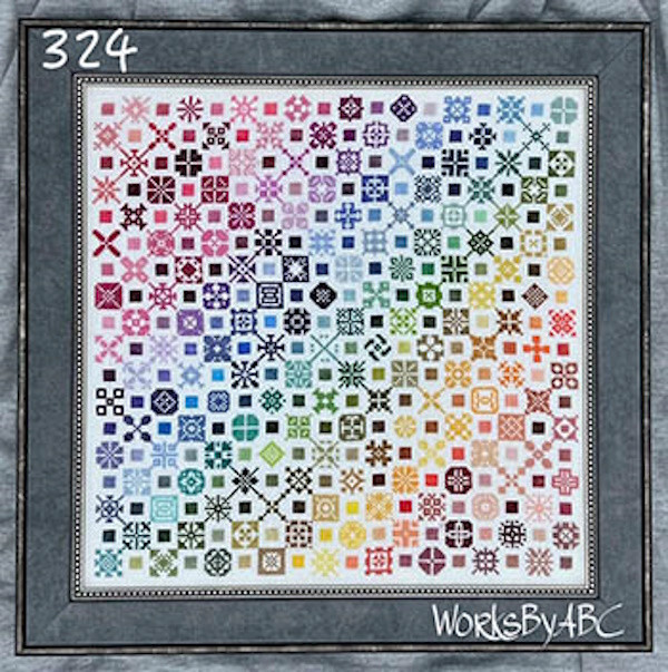 324~Works By ABC