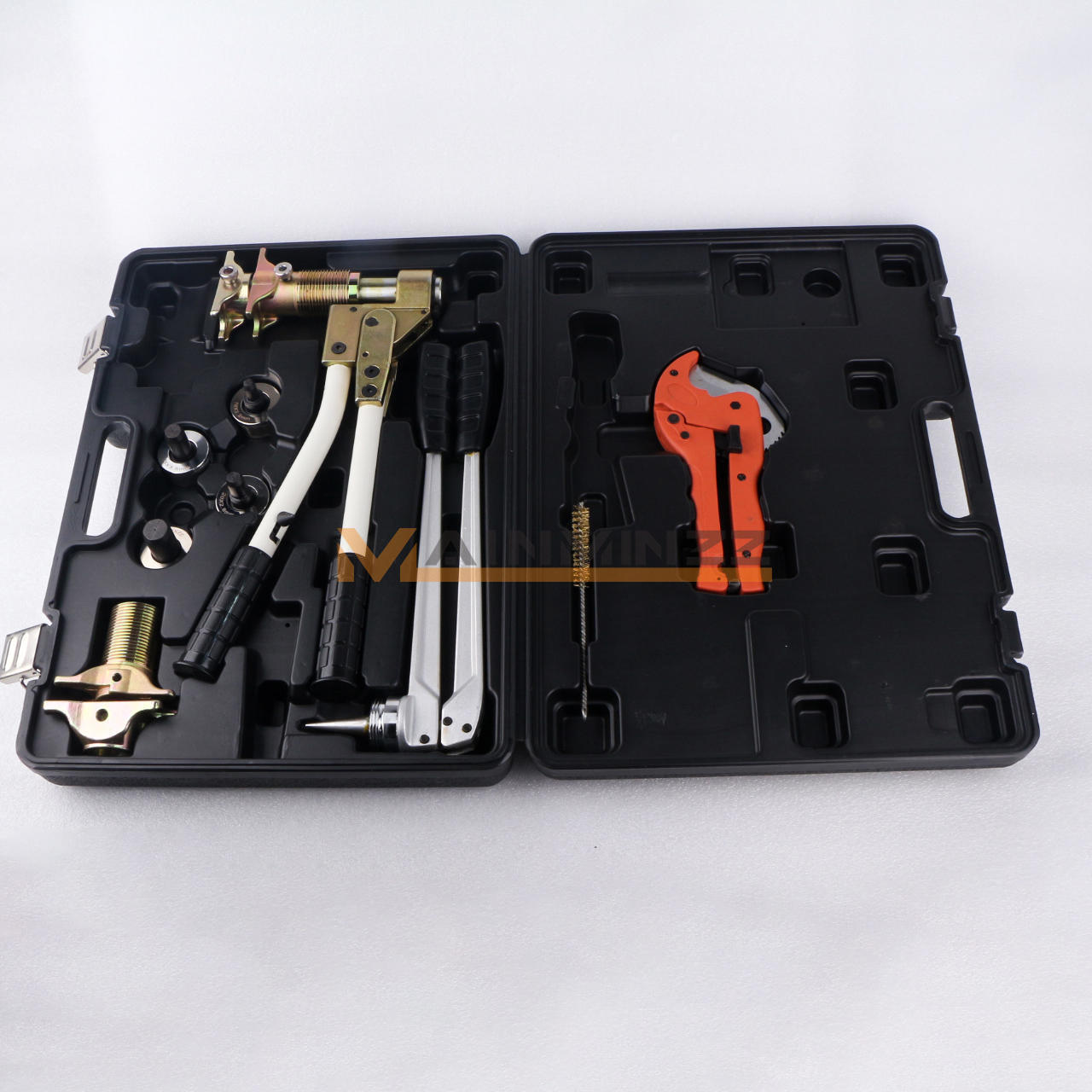 PEX-1632 Manual Plumbing Tools PPR PEX tubes Fitting Tools Range 16-32mm