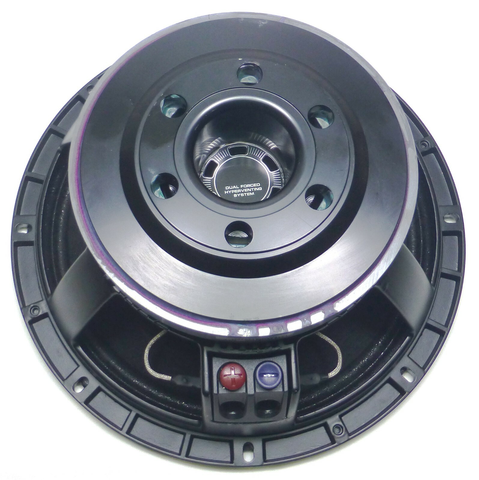 LASE 12MB1500 - 12" Bass / Mid Bass ‎Speaker 3.4" Voice Coil at 8 Ohms