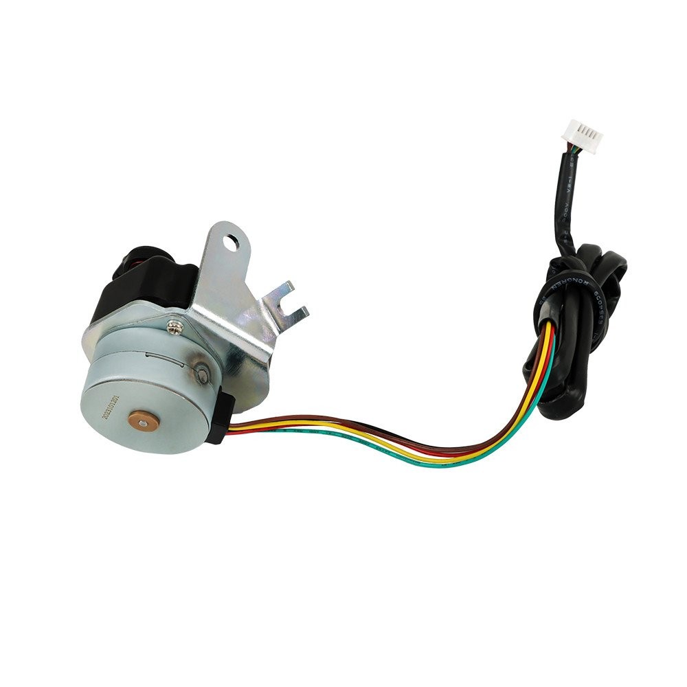 LABLT FOR STEPPER MOTOR ASSEMBLY GTH990 0G6453