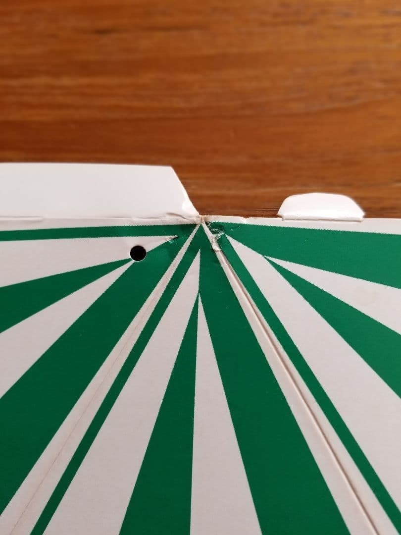 Volcom Object
