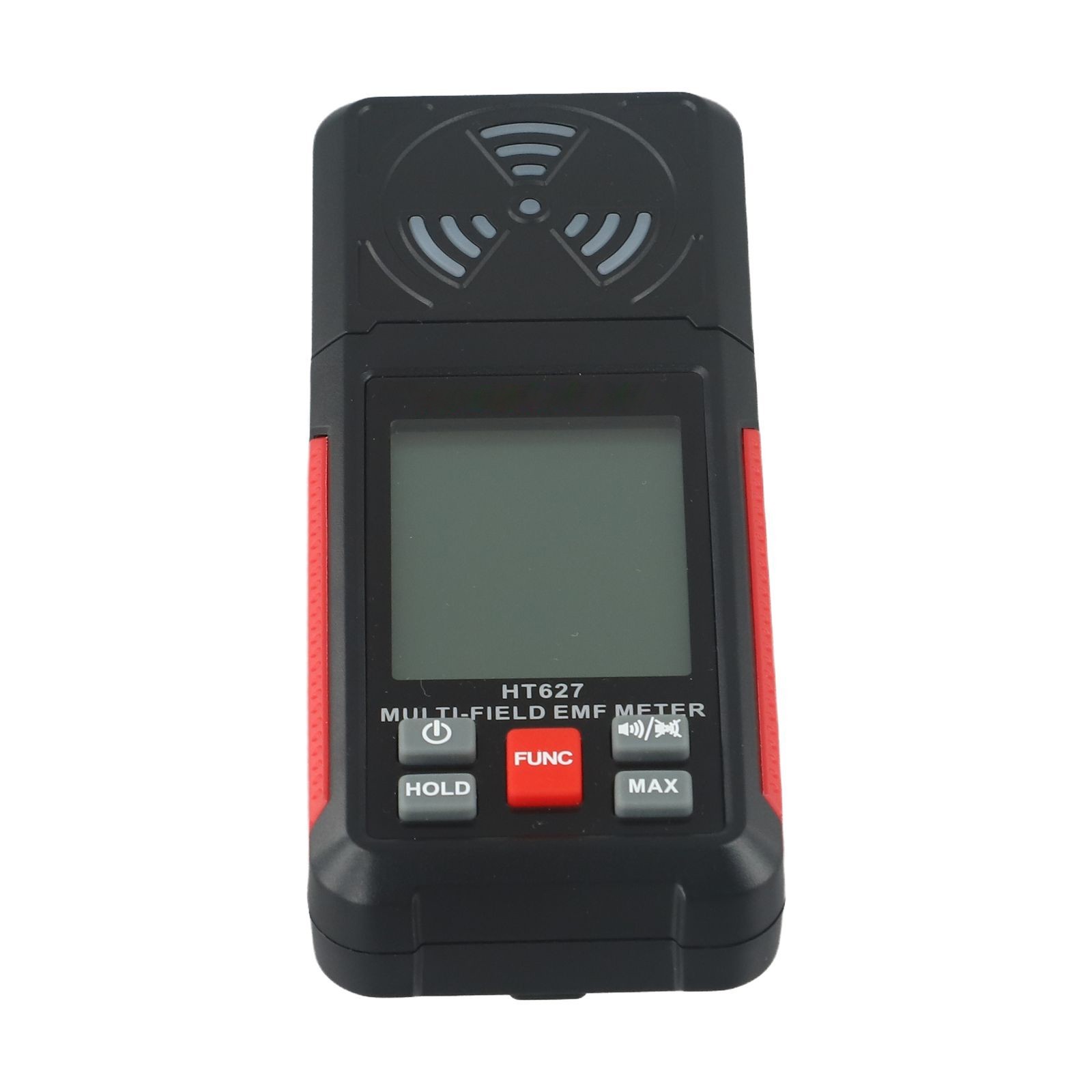 Audible & Visual Alarm EMF Meter Stay Informed about Electromagnetic Radiation