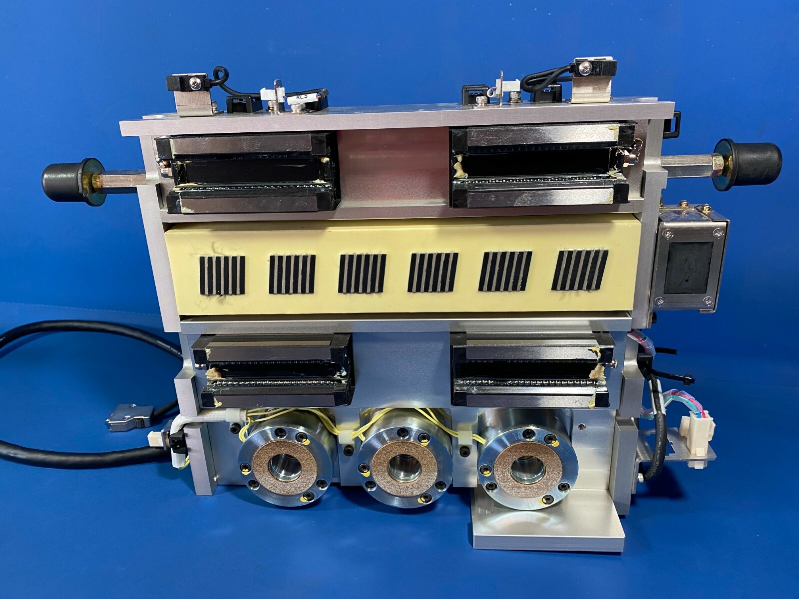 SHINKO HDL-S020M-003 HD LINEAR MOTOR