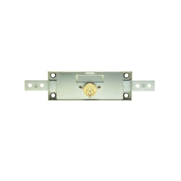 Central Shutter Lock - available in 3 sizes