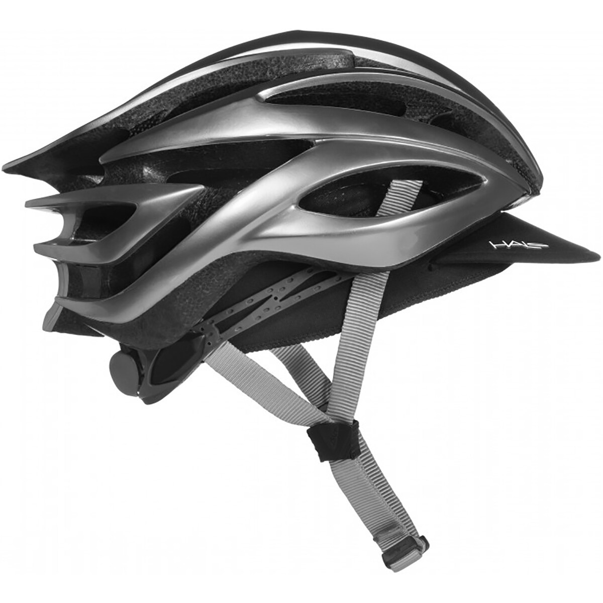 Halo Headband Cycling Cap - White