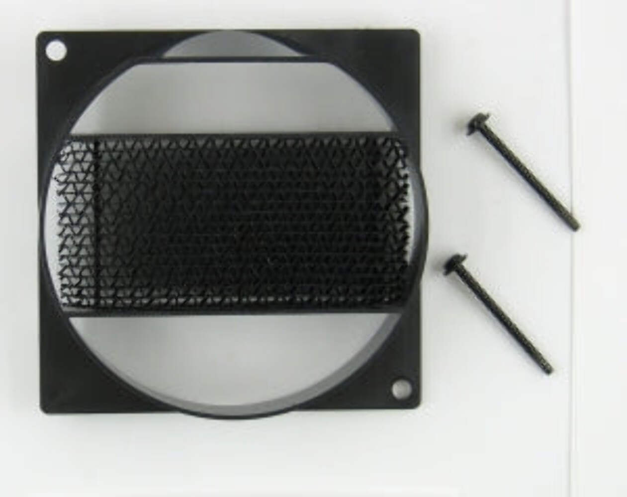 Lexmark 40X4391 ~ Lexmark Main Cooling Duct T650