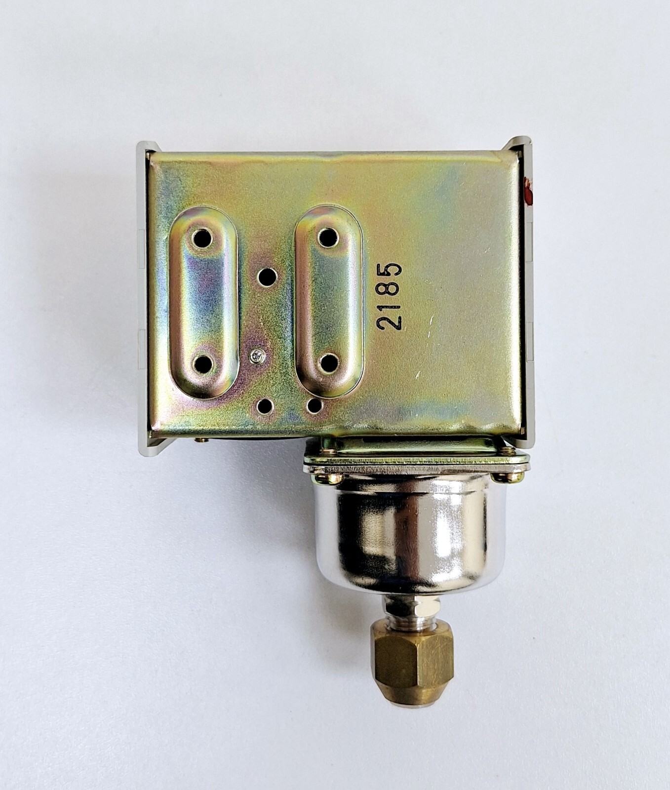 Saginomiya SNS-C101X Pressure Switch
