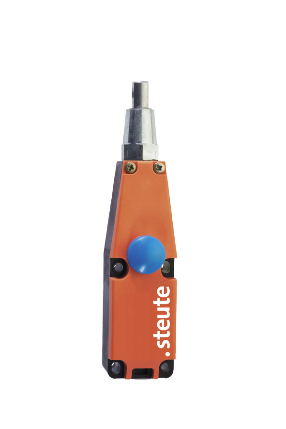 STEUTE ZS 70 2Ö VD, Emergency Pull-Wire Switch, 1178380