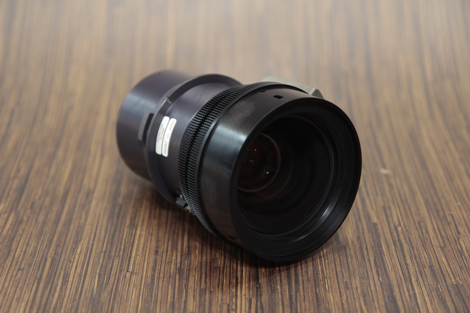 Hitachi GB861G 1.5:1 - 2.2:1 Standard throw zoom lens for CP-X1200 X1250 SX1350